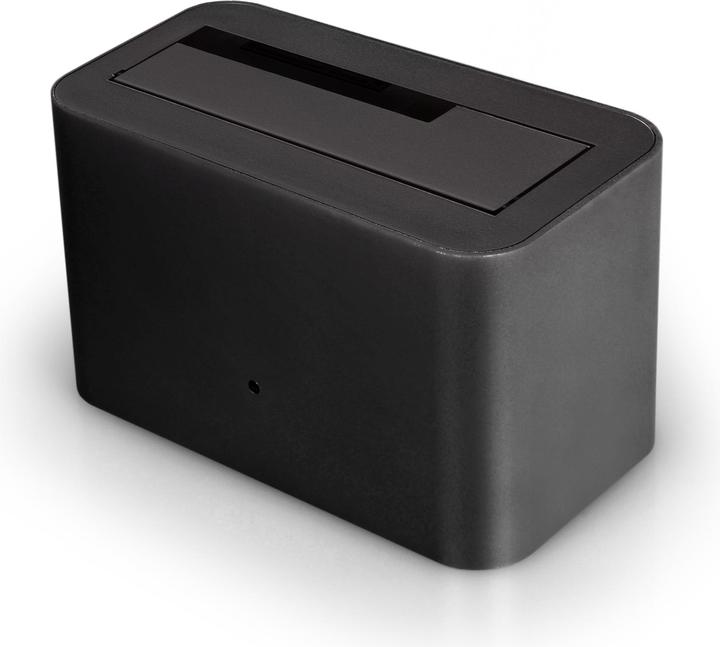 Produktbild Port Designs HDD Docking Station (USB-A, 1 Ports)