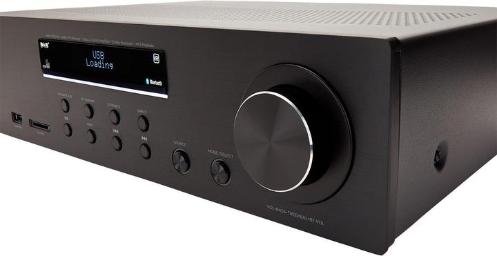 Immagine prodotto Reflexion AMR-200DAB (Canale 2.0, FM, DAB+)