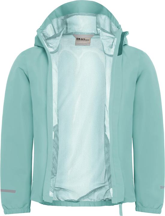 Actual product image Jack Wolfskin Flaze Jacket K (104)