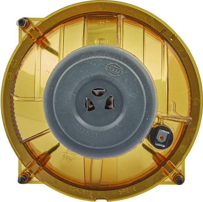 Image du produit Hella Phare FF halogène pour HAMM