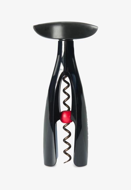Produktbild Screwpull Korkenzieher schwarz TM-200 (Korkenzieher)