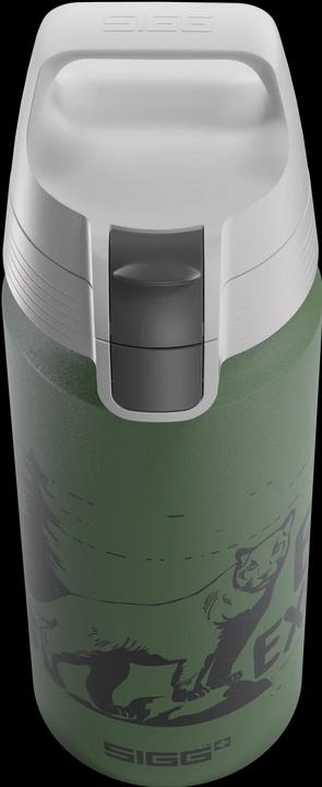 Produktbild Sigg WMB One (0.60 l)