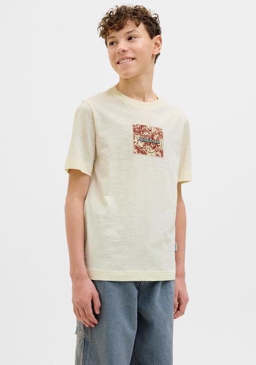 Produktbild Jack & Jones Gedruckt T-shirt Junior T-shirt (152)