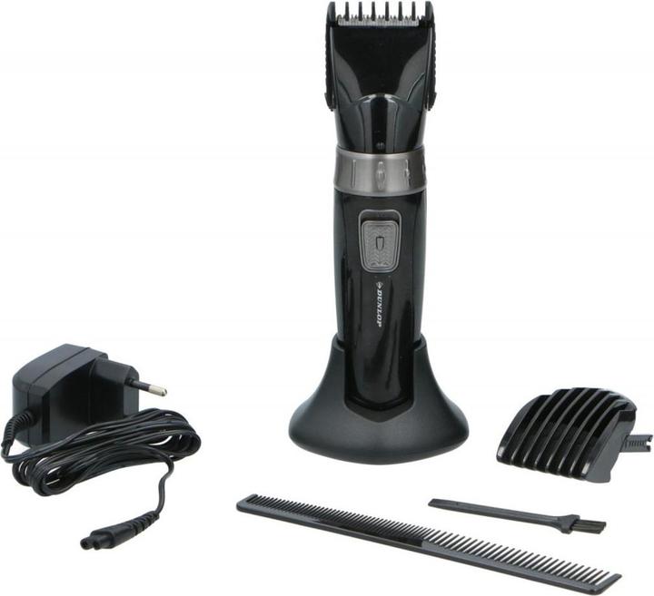 Image du produit Dunlop Tondeuse à cheveux rechargeable