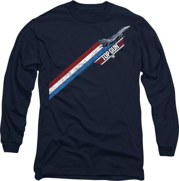 Top Gun TShirt (L)