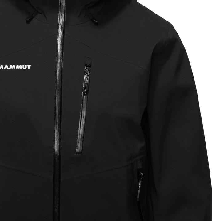 Immagine prodotto Mammut Alto Guide HS Giacca con cappuccio Donna (S)
