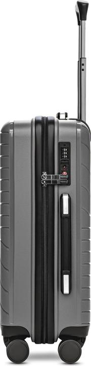 Produktbild Redolz Essentials 05 CABIN 4 Rollen Kabinentrolley 55 cm (39 l, Handgepäck (bis 50l))