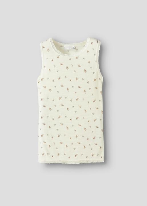 Actual product image Name it Merinowoll Tanktop (122)