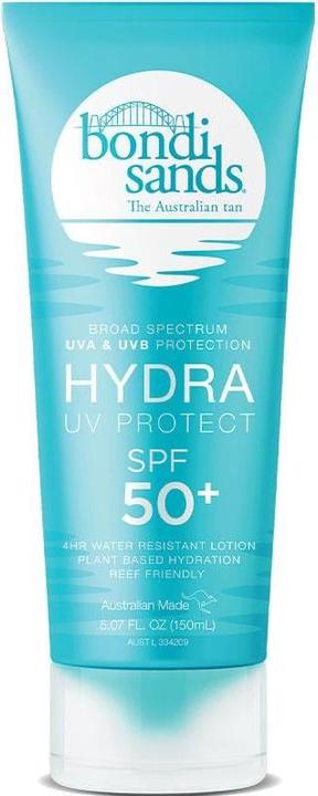 Produktbild Bondi Sands Hydra Uv Protect Spf50+ Body Lotion 150 ml (Körperlotion, 150 ml)