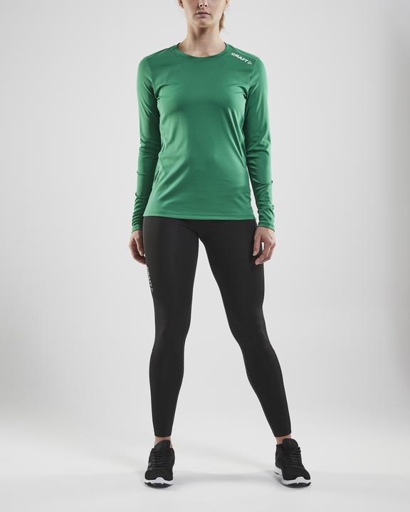 Image du produit Craft Rush Ls Tee Femme (XXL)