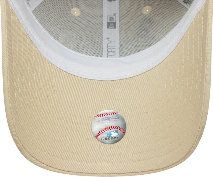 Image du produit New Era 9Forty Damen Cap - Floral Beaded New York Yankees