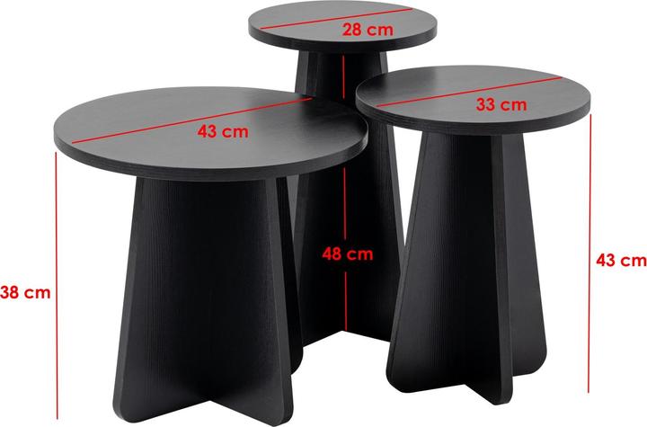 Actual product image Skye Decor Lumen