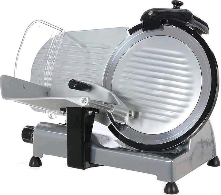 Produktbild Reber Aufschnittmaschine mit gehärtetem geschliffenem Messer 300 mm180W