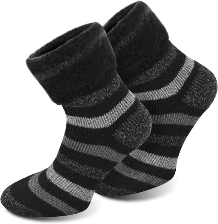 Produktbild Polar Husky 1 Paar Wintersocken Extrem Hot (Einzelpack, 43 - 46)