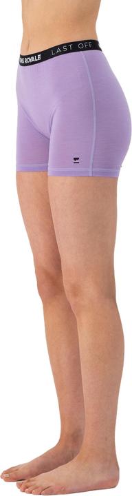 Produktbild Mons Royale Women's Hannah Hot Pant (XS)