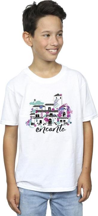 Produktbild Disney Encanto Casita TShirt Jungen (128)