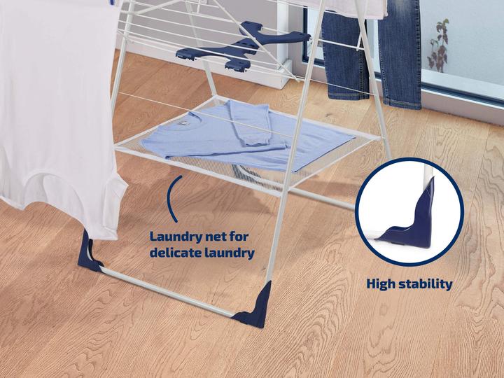 Actual product image Leifheit Classic 250 Flex (25 m)