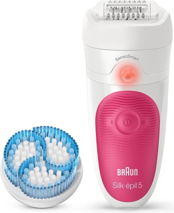 Produktbild Braun Silk-épil 5