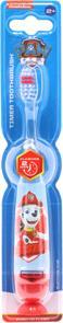 Actual product image PawPatrol (Oscillating toothbrush)