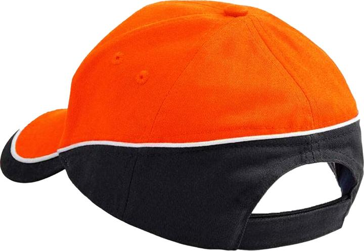 Produktbild Beechfield Baseballkappe Teamwear Competition (One Size)