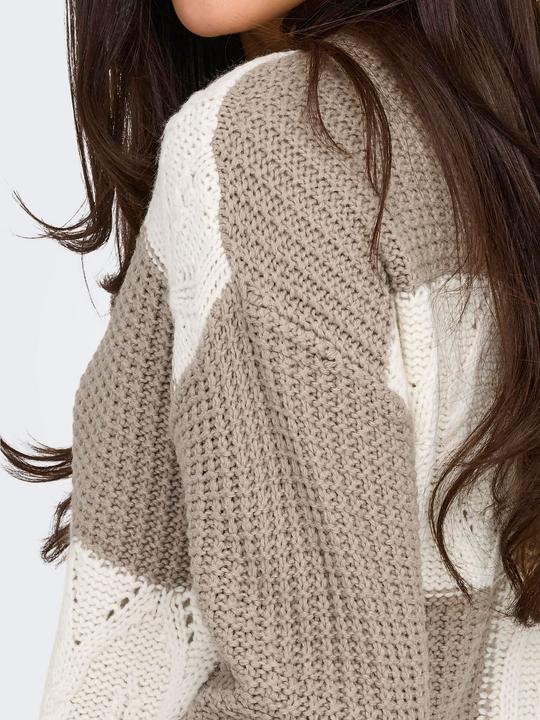 Image du produit JdY JDYJUSTY Pull en maille Pull en maille (XL)