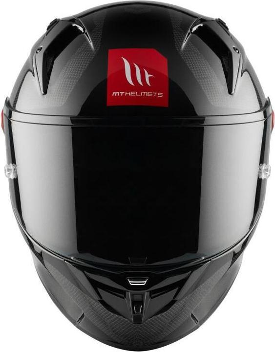 Produktbild MT Helmets Kre+S A11 (53 - 54 cm, XS)