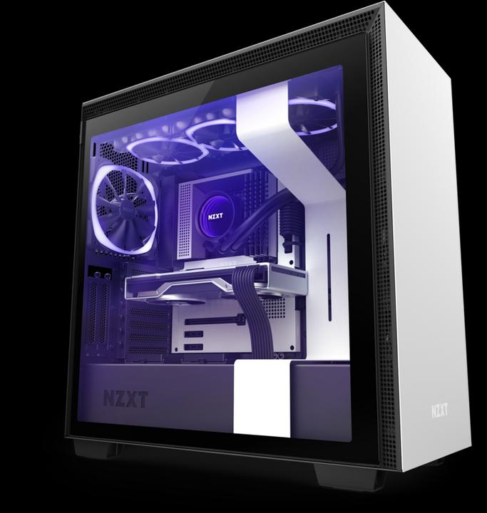 Produktbild NZXT Kraken X73 RGB