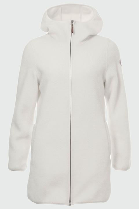 Rukka Padma Damen Sherpa Mantel