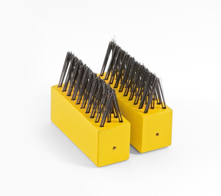 Actual product image Wolf-Garten Twin pack joint brush