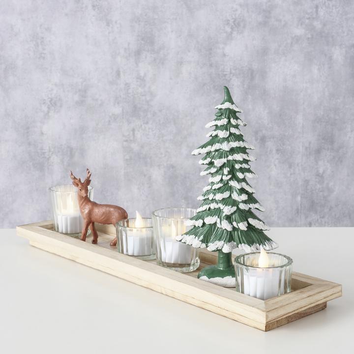 Actual product image Boltze Home Trallos