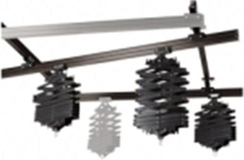 Produktbild Walimex Deckenschienensystem (Deckensystem)