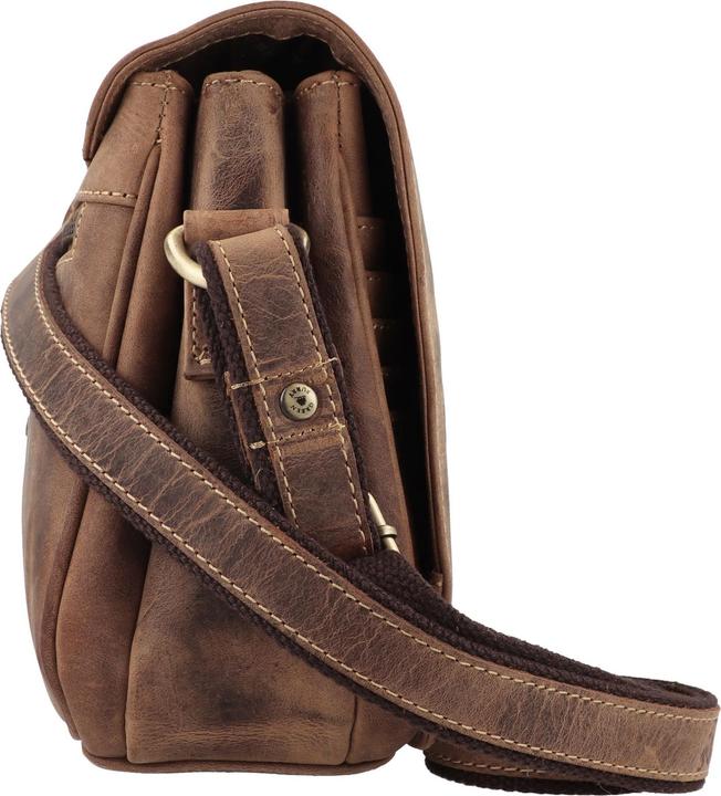 Immagine prodotto Greenburry Borsa a tracolla Vintage 1724