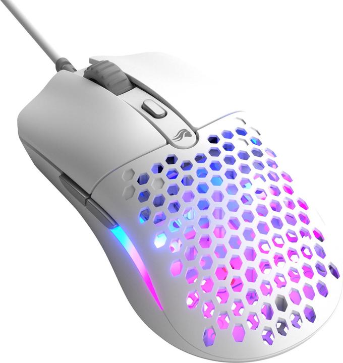 Actual product image Glorious Model O Eternal (Cable)