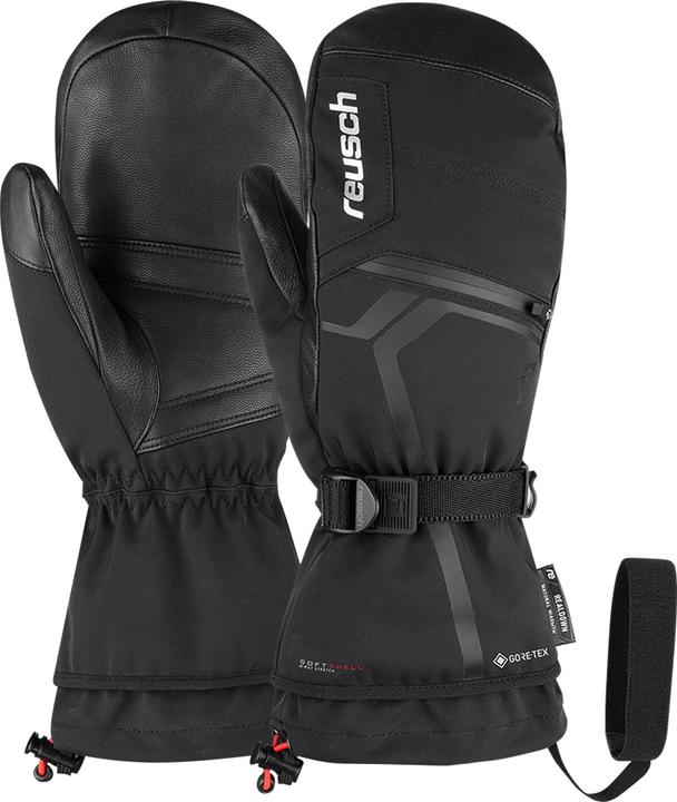 Reusch Down Spirit Gtx