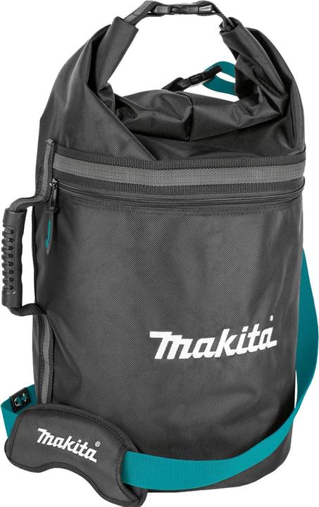 Produktbild Makita Roll-Top Beuteltasche (35 l)