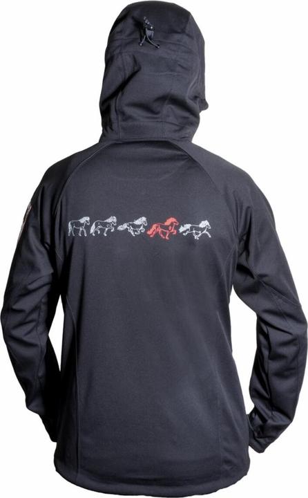 Actual product image Karlslund Sleipnir (M)