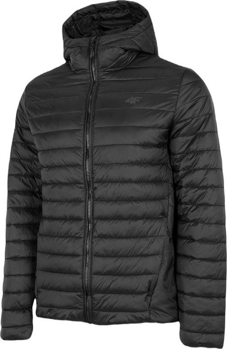 Image du produit 4F Kurtka męska H4Z22-KUMP004 czarna r. M (M)