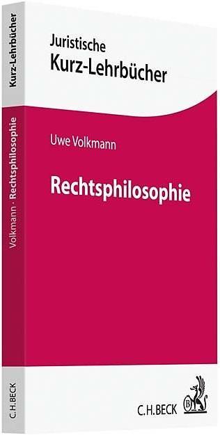 Image du produit Philosophie du droit (Allemand)