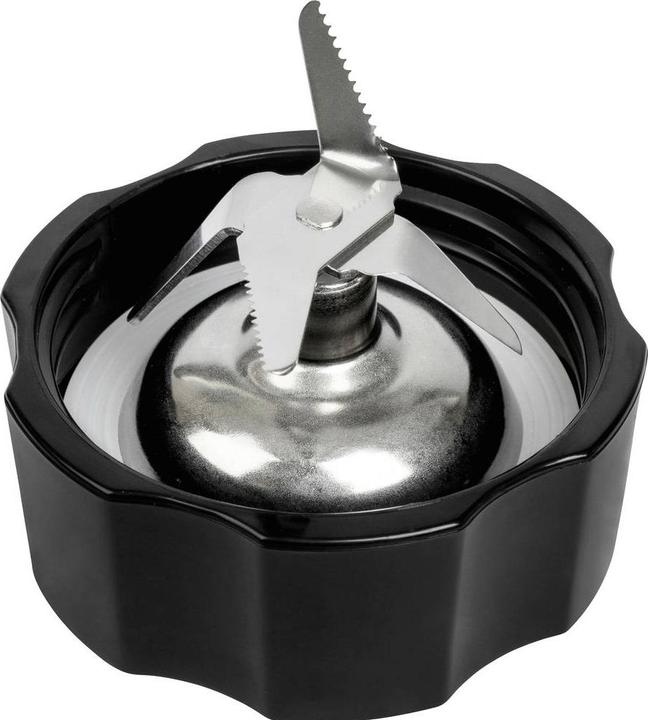 Produktbild Proficook Standmixer PC-UM 1195 Rot (800 W)