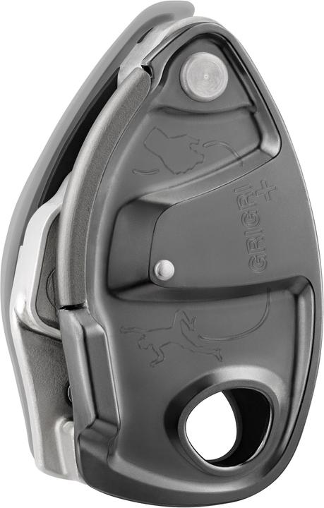 Petzl Dispositif d'assurage Grigri