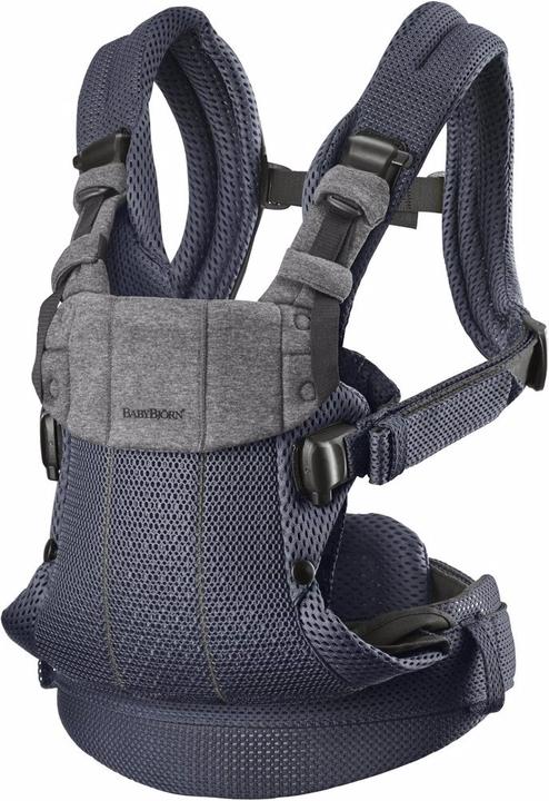 Actual product image BabyBjörn Harmony