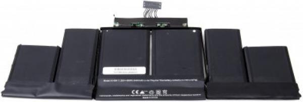Actual product image LMP MacBook Pro15" A1417 (6 Cells, 8670 mAh)