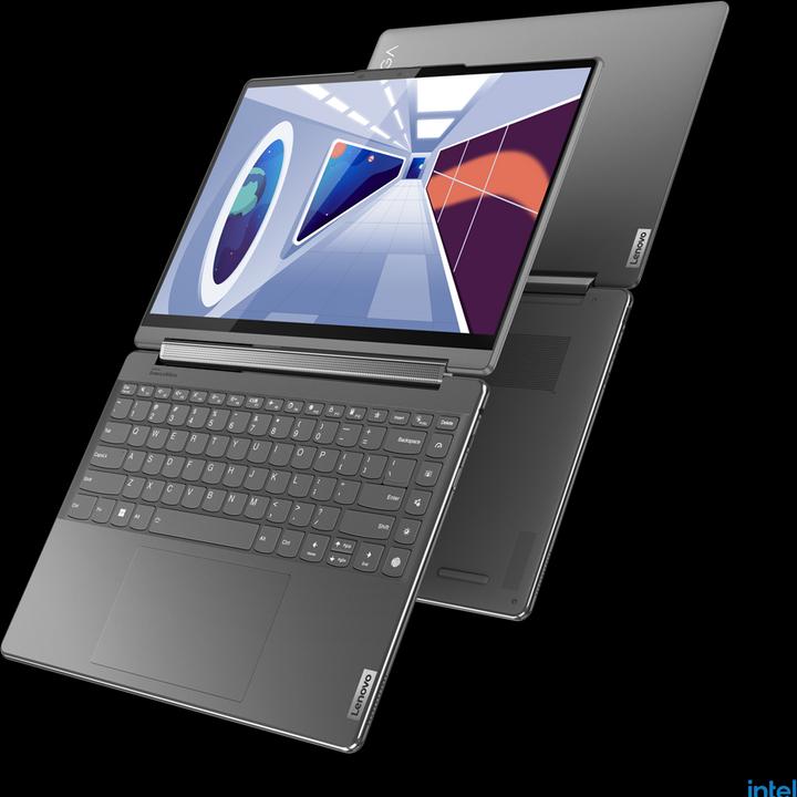 Produktbild Lenovo Yoga 9i Gen 8 (14", Intel Core i7-1360P, 16 GB, 512 GB, CH)