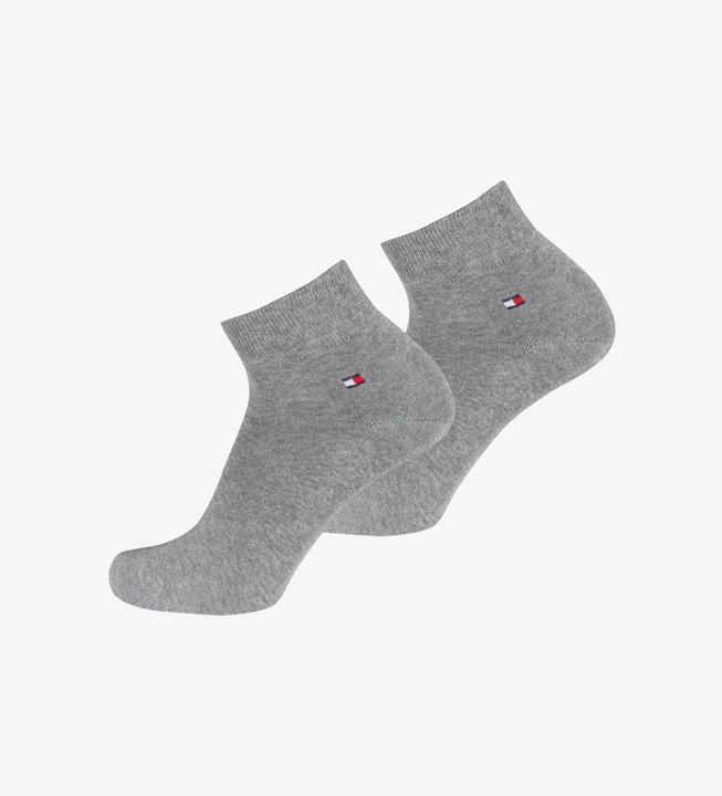 Actual product image Tommy Hilfiger Quater (pack of 2, 43 - 46)