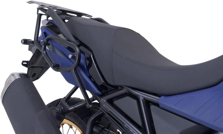 Image du produit Sw Motech Support pour sacoche latérale droite SLC