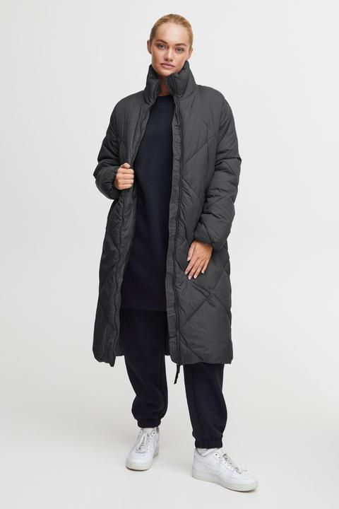 Produktbild Oxmo BY - OXBonnie - Coat - 21800187-ME (42)