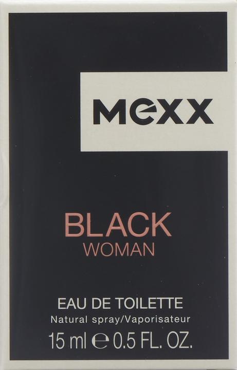 Actual product image Mexx Eau de Toilette (re) (Eau de toilette, 15 ml)