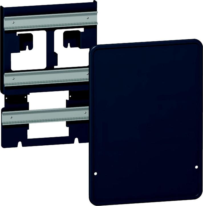 Actual product image Schneider Electric Schneider EVlink car park 2 floor - mounting kit EVP1FKC