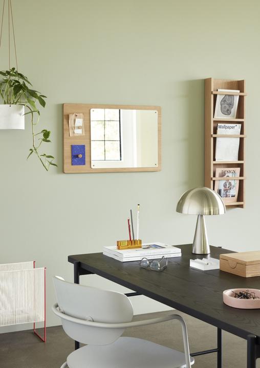 Image du produit Hübsch Kriemhild (43 x 25 x 50 cm)