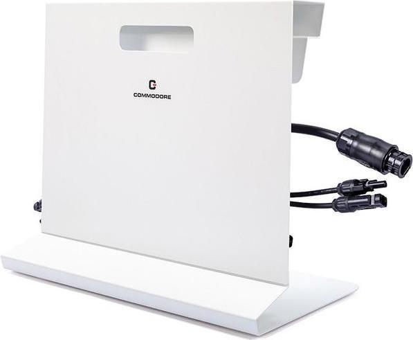 Produktbild Commodore CSK 600 (600 W)